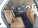 Lincoln MKX Image 12