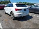 Audi Q3 Premium 40 Tfsi Quattro Tiptronic Image 6