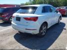 Audi Q3 Premium 40 Tfsi Quattro Tiptronic Image 5