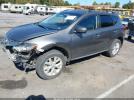 Nissan Murano Sv Image 3
