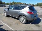 Nissan Murano Sv Image 8