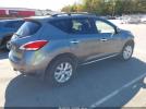 Nissan Murano Sv Image 15