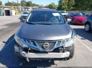 Nissan Murano Sv Image 4