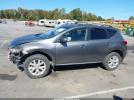 Nissan Murano Sv Image 10