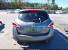 Nissan Murano Sv Image 5