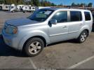 Honda Pilot Ex-l Image 17