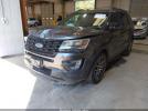 Ford Explorer Sport Image 3
