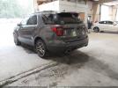 Ford Explorer Sport Image 10