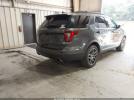 Ford Explorer Sport Image 11