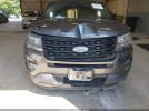 Ford Explorer Sport Image 9