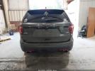 Ford Explorer Sport Image 2
