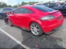 Audi TT 2.0t Image 7
