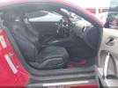 Audi TT 2.0t Image 11