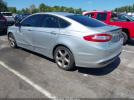 Ford Fusion Se Image 9