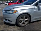 Ford Fusion Se Image 11
