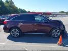 Acura MDX Technology Package Image 12