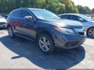Acura RDX Image 1