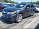 Acura RDX Image 6