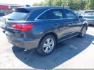 Acura RDX Image 9