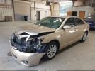 Toyota Camry Xle V6 Image 16