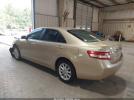 Toyota Camry Xle V6 Image 2