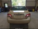 Toyota Camry Xle V6 Image 13