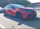 Toyota Camry Se Image 1