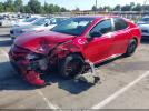 Toyota Camry Se Image 3
