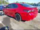 Toyota Camry Se Image 4