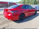 Toyota Camry Se Image 14