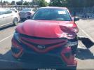 Toyota Camry Se Image 11