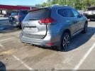 Nissan Rogue Sl Image 8