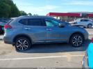 Nissan Rogue Sl Image 7