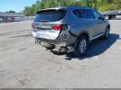 Hyundai SANTA FE Se Image 3