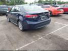 Toyota Corolla Le Image 15