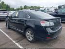 Lexus HS 250h Image 10