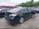 Lexus HS 250h Image 9
