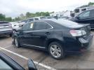 Lexus HS 250h Image 14