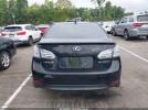 Lexus HS 250h Image 2