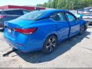 Nissan Sentra Sv Xtronic Cvt Image 7