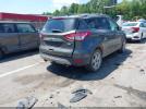 Ford Escape Titanium Image 3