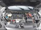 Honda Civic Lx Image 12