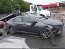 Honda Civic Lx Image 9