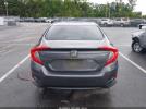 Honda Civic Lx Image 16