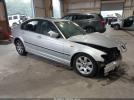 BMW 3 Series Image 1
