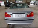 BMW 3 Series Image 3