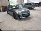 Mazda Mazda3 I Touring Image 1