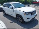 Jeep Grand Cherokee Limited 4x4 Image 1