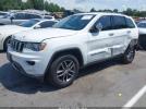 Jeep Grand Cherokee Limited 4x4 Image 16