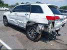 Jeep Grand Cherokee Limited 4x4 Image 9
